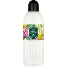 Zinde Limon Kolonyası - 400 ml Silindir Şişe