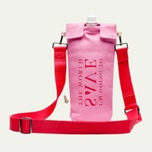 Termal Kılıf, Pink Renk, Şık Tasarım