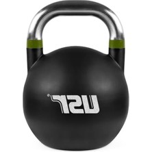 Çelik Yarışma Kettlebell, Dayanıklı ve Uzun Süreli Kullanım