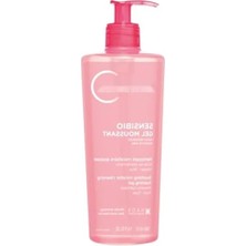 Hassas ve Normal Ciltler Için Nemlendirici Yüz Temizleme Jeli - 200 ml