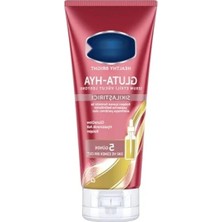 Etkili Vücut Losyonu - Sıkılaştırıcı Formül, 200 ml