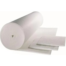1 M² Elyaf Filtre G4 Sınıfı - 15-18MM Kalınlık