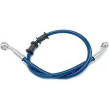 Motobisavm Hidrolik Hortum 91 cm Mavi