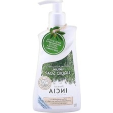 Yoğun Nemlendirici Zeytinyağlı %100 Doğal Sıvı Kastil Sabunu, 250 ml