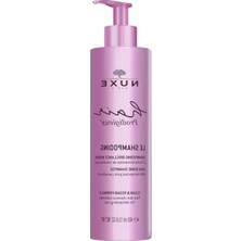 Yüksek Parlaklık Veren Şampuan - 400 ml