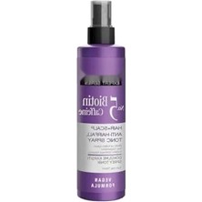 Saç Uzamasını Destekleyen Biotin ve Kafein Tonik, 100 ml