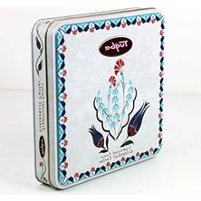 Kariışık Lokum, 500 Gram Lezzetli Hediye Seçeneği
