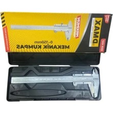 Mekanik Kumpas 150 mm