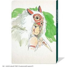 Prenses Mononoke Günlüğü