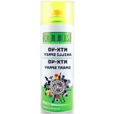 Çok Amaçlı Akıllı Sprey - 200 ml