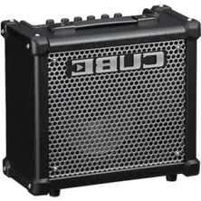 Kompakt 10 Watt Gitar Amplifikatörü - Üç Farklı Efekt Seçeneği