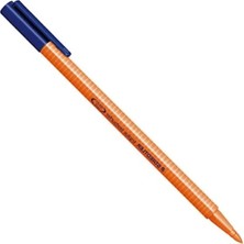 Üçgen Uçlu Highlighter, Turuncu