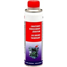 Motor Yağı Katkısı - Performans Iyileştirici 300 ml