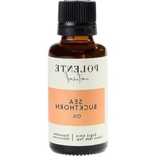 Yabani Iğde Yağı - Soğuk Sıkım, 30 ml