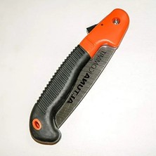 Katlanır Tip Budama Testeresi, 16 cm Uzunluk
