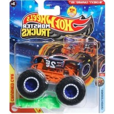 1:64 Ölçekli Monster Truck Araba