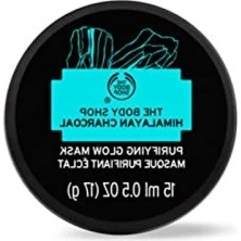 Himalayan Charcoal - Toksin Arındırıcı Maske 15 ml