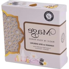 Hamam ve Spa Sabunu