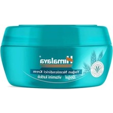 Yoğun Nemlendirici El ve Vücut Kremi, 150 ml - Badem Yağı ve E Vitamini
