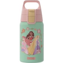 Paslanmaz Çelik Çocuklar Için Içecek Şişesi, 0,5 L Kapasite