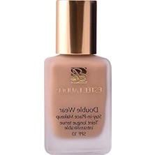 Doğal Içerikli Fondöten - Kaliteli Makyaj, 30 ml