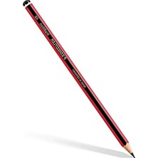 Dereceli Kurşun Kalem, 110-4B Tradition Serisi, Yüksek Kalite