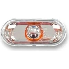 Vw Caddy Uyumlu Çamurluk Sinyal Lambası (2004-2015)