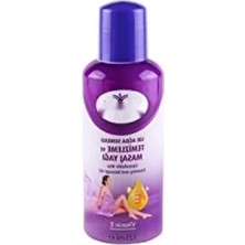 Ağda Temizleme ve Masaj Yağı - E Vitamini Içerikli - 125 ml