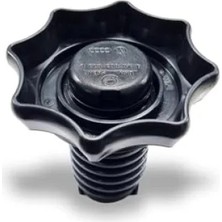 Yedek Lastik Sabitleme Aparatı - Skoda Octavia 2 Uyumlu, 2009-2013