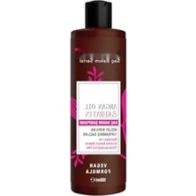 Argan Yağı ve Keratin Içeren Besleyici Saç Şampuanı, 100ML