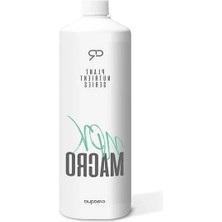 1 Lt Mikro Bitki Gübresi, Bitkilerinizi Güçlendirir