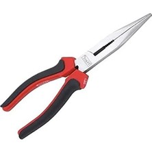 160 mm Uzunlukta Paslanmaz Çelik Kargaburun