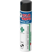 75 ml Dezenfektan Sprey - Yüksek Kalite
