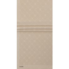 Aker Açık Sarı 70X190 cm Koza Şal