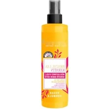 Keratin Içeren Saç Bakım Sütü - 200 ml