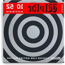 Elektro Gitar Teli - 10-52 Ölçülerinde