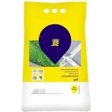 Grinin Tonlarında 2 kg Silikonlu Derz Dolgusu