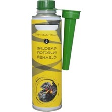 Yüksek Kaliteli Benzin Enjektör Temizleyici (300 Ml)