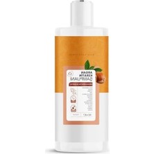 Argan Yağlı Keratin Şampuan - 400 ml
