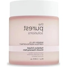 Hassas Ciltler Için Nemlendirici Temizleyici Balm 85 gr