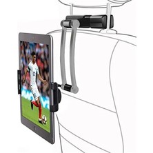 Araç Içi Tablet Telefon Tutucu, Koltuk Arkası Kullanım Için