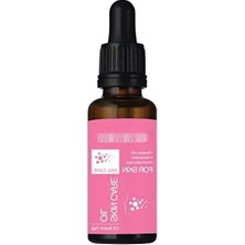 Tırnak Bakım Yağı - 20 ml