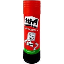43 gr Yapıştırıcı Stick, Kolay Kullanım Için Pratik Boyut