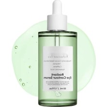 Göz Çevresi Için Kafein ve C Vitamini Destekli Serum - 50 ml