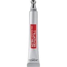 Hyaluronik Asit Içeren Dolgunlaştırıcı Göz Bakım Kremi 15 ml