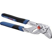 Ayarlanabilir Pense, 250MM Uzunluğunda, Kullanımı Kolay ve Pratik