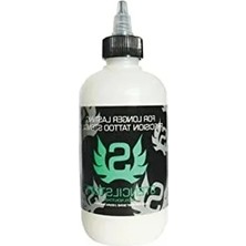 4 Oz Dövme Transfer Sıvısı, Stencil Uygulama Için Özel
