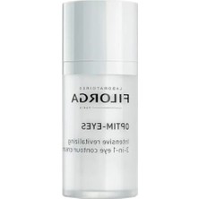 Kırışıklık ve Morluk Giderici Göz Kremi - 15 ml