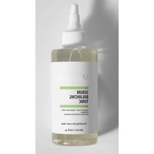 Salisilik Asit Içeren 200 ml Sebum Dengeleyici Tonik