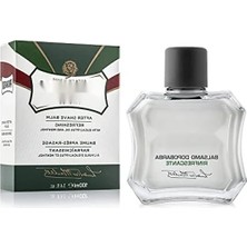 Tıraş Sonrası Yatıştırıcı Balsam - Okaliptus ve Mentol 100ML